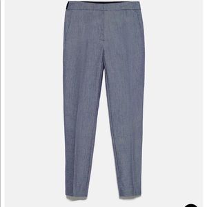 Zara pants